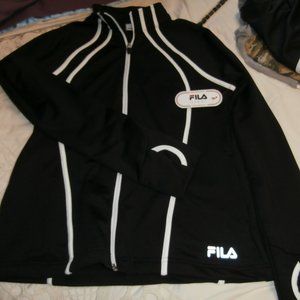 Workout Jacket   NWT